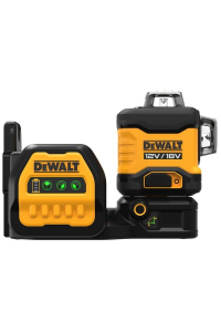 DeWALT DCE089NG18-XJ laserová vodováha Čárová vodováha 50 m Obrázok pre DeWALT DCE089NG18-XJ laserová vodováha Čárová vodováha 50 m