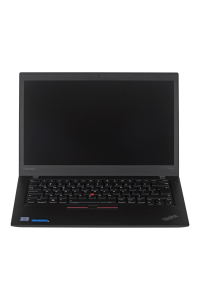 LENOVO ThinkPad T470S i7-6600U 8GB 256GB SSD 14 Obrázok pre LENOVO ThinkPad T470S i7-6600U 8GB 256GB SSD 14
