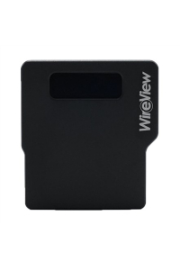 Obrázok pre Thermal Grizzly WireView GPU 1x12VHPWR Normal Black N/A