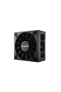 be quiet! SFX L Power napájecí zdroj 600 W 20+4 pin ATX Černá Obrázok pre be quiet! SFX L Power napájecí zdroj 600 W 20+4 pin ATX Černá
