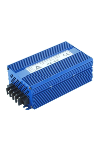 AZO Digital měnič napětí 24 VDC / 13,8 VDC PE-25 300W IP21 Obrázok pre AZO Digital měnič napětí 24 VDC / 13,8 VDC PE-25 300W IP21