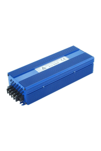 AZO Digital 10÷20 VDC / 24 VDC PU-500 24V 500W IP21 měnič napětí Obrázok pre AZO Digital 10÷20 VDC / 24 VDC PU-500 24V 500W IP21 měnič napětí