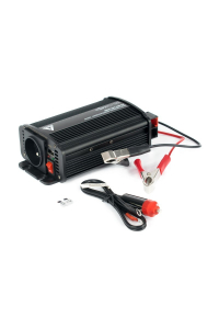 AZO Digital 24 VDC / 230 VAC Automobilový měnič IPS-800U 800W Obrázok pre AZO Digital 24 VDC / 230 VAC Automobilový měnič IPS-800U 800W