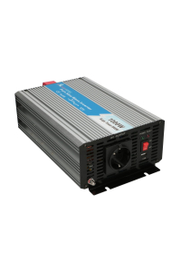Extralink Měnič napětí do auta OPIP-1000W 12V - 230W, 1000W, čistý sinus Obrázok pre Extralink Měnič napětí do auta OPIP-1000W 12V - 230W, 1000W, čistý sinus