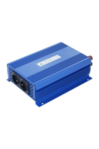 AZO Digital 12 VDC / 230 VAC ECO MODE SINUS IPS-2000S 2000W měnič napětí Obrázok pre AZO Digital 12 VDC / 230 VAC ECO MODE SINUS IPS-2000S 2000W měnič napětí