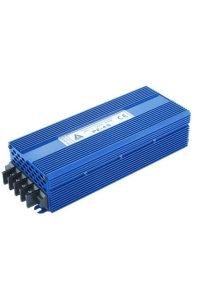 AZO Digital měnič napětí 24 VDC / 13,8 VDC PE-45 500W IP21 Obrázok pre AZO Digital měnič napětí 24 VDC / 13,8 VDC PE-45 500W IP21