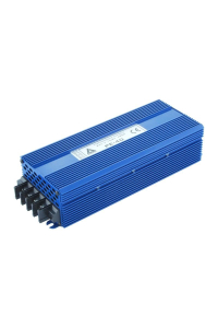 AZO Digital měnič napětí 24 VDC / 13,8 VDC PE-40 450W IP21 Obrázok pre AZO Digital měnič napětí 24 VDC / 13,8 VDC PE-40 450W IP21
