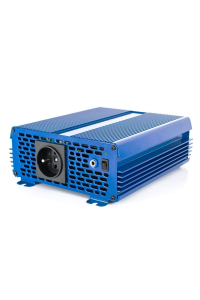 AZO Digital 12 VDC / 230 VAC ECO MODE SINUS IPS-1000S 1000W měnič napětí Obrázok pre AZO Digital 12 VDC / 230 VAC ECO MODE SINUS IPS-1000S 1000W měnič napětí