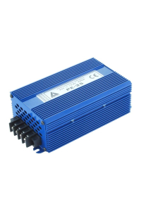 AZO Digital měnič napětí 24 VDC / 13,8 VDC PE-35 350W IP21 Obrázok pre AZO Digital měnič napětí 24 VDC / 13,8 VDC PE-35 350W IP21