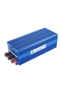 AZO Digital 10÷20 VDC / 24 VDC PU-1000 24V 1000W IP21 měnič napětí Obrázok pre AZO Digital 10÷20 VDC / 24 VDC PU-1000 24V 1000W IP21 měnič napětí