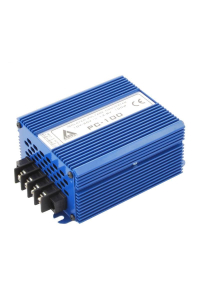 AZO Digital 10÷30 VDC / 13.8 VDC PC-100-12V 100W měnič napětí s galvanickým oddělením, IP21 Obrázok pre AZO Digital 10÷30 VDC / 13.8 VDC PC-100-12V 100W měnič napětí s galvanickým oddělením, IP21