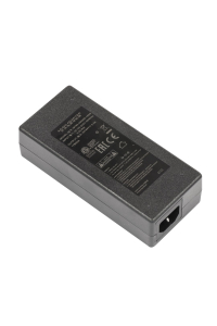 MikroTik 48V2A96W | Power Supply | 48V, 2A, 96W dedicated for HEX POE and CRS112-8P-4S-IN Obrázok pre MikroTik 48V2A96W | Power Supply | 48V, 2A, 96W dedicated for HEX POE and CRS112-8P-4S-IN