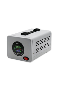 Qoltec 50724 Automatický stabilizátor napětí AVR 2000VA Obrázok pre Qoltec 50724 Automatický stabilizátor napětí AVR 2000VA