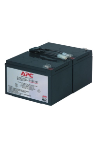 Obrázok pre APC RBC6 baterie do UPS Olověná (VRLA)