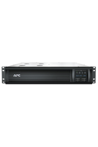 Obrázok pre APC SMT1500RMI2UC zdroj nepřerušovaného napětí Line-interaktivní 1,5 kVA 1000 W 4 AC zásuvky / AC zásuvek