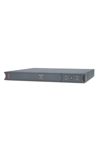 APC Smart-UPS zdroj nepřerušovaného napětí Line-interaktivní 0,45 kVA 280 W 4 AC zásuvky / AC zásuvek Obrázok pre APC Smart-UPS zdroj nepřerušovaného napětí Line-interaktivní 0,45 kVA 280 W 4 AC zásuvky / AC zásuvek