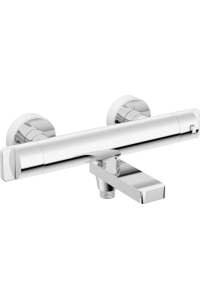 Obrázok pre Vanová baterie DEANTE (BCH01BT) termostatické Chrom