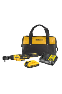 Obrázok pre DeWALT DCF512D1-QW aku utahovák