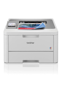 Obrázok pre Laserová tiskárna Brother HL-L8230CDW (HLL8230CDWRE1) barevné, bezdrátové 2400 x 600 DPI LED A4 Wi-Fi Bílá