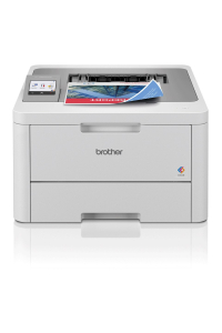 Obrázok pre Laserová tiskárna Brother HL-L8230CDW (HLL8230CDWRE1) barevné, bezdrátové 2400 x 600 DPI LED A4 Wi-Fi Bílá