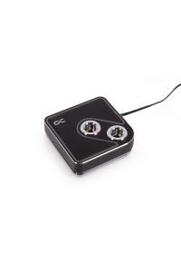 Alphacool 13446 Chladicí systém počítače, díly a příslušenství Vodní blok Obrázok pre Alphacool 13446 Chladicí systém počítače, díly a příslušenství Vodní blok