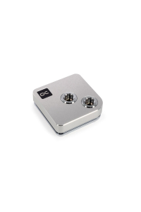 Obrázok pre Alphacool Core 1 CPU Cooler - Silver