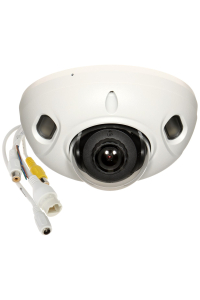 IP Kamera DAHUA IPC-HDBW3541F-AS-0280B-S2 Bílá Obrázok pre IP Kamera DAHUA IPC-HDBW3541F-AS-0280B-S2 Bílá