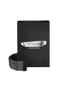 Cablemod CM-PCSI-FKIT-NKC-R interní napájecí kabel Obrázok pre Cablemod CM-PCSI-FKIT-NKC-R interní napájecí kabel