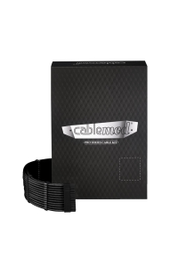 Cablemod CM-PCSR-FKIT-NKK-R interní napájecí kabel Obrázok pre Cablemod CM-PCSR-FKIT-NKK-R interní napájecí kabel