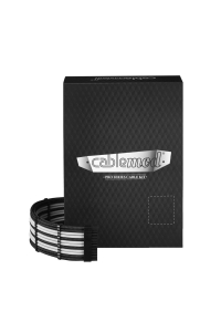 Cablemod CM-PCSR-FKIT-NKKW-R interní napájecí kabel Obrázok pre Cablemod CM-PCSR-FKIT-NKKW-R interní napájecí kabel