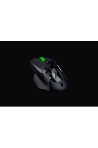 Razer Basilisk V3 X HyperSpeed myš Hraní Pro praváky Bluetooth Optický 18000 DPI Obrázok pre Razer Basilisk V3 X HyperSpeed myš Hraní Pro praváky Bluetooth Optický 18000 DPI