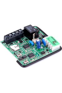 Obrázok pre FAAC RP2 2-channel 868 SLH radio receiver (plug-in)