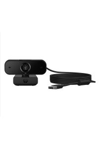 HP Webkamera 430 FHD Obrázok pre HP Webkamera 430 FHD