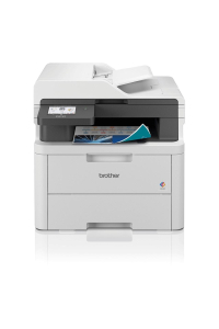 Brother DCP-L3560CDW Multifunkční tiskárna LED A4 600 x 2400 DPI 26 str. za minutu Wi-Fi Obrázok pre Brother DCP-L3560CDW Multifunkční tiskárna LED A4 600 x 2400 DPI 26 str. za minutu Wi-Fi
