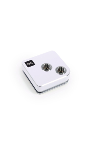 Alphacool 13445 Chladicí systém počítače, díly a příslušenství Vodní blok Obrázok pre Alphacool 13445 Chladicí systém počítače, díly a příslušenství Vodní blok