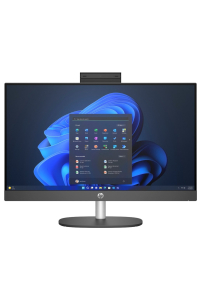 HP Pro 240 G10 All-in-One Desktop PC Intel® Core™ i5 16 GB DDR4-SDRAM 512 GB SSD Windows 11 Pro Černá Obrázok pre HP Pro 240 G10 All-in-One Desktop PC Intel® Core™ i5 16 GB DDR4-SDRAM 512 GB SSD Windows 11 Pro Černá