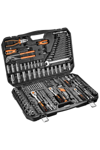 Obrázok pre Neo 10-078 sada mechanického nářadí 233 nástroje/nástrojů