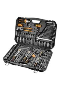 Obrázok pre Neo 10-078 sada mechanického nářadí 233 nástroje/nástrojů