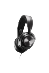 Obrázok pre Steelseries Arctis Nova Pro Xbox Sluchátka s mikrofonem Kabel Přes hlavu Hraní Černá