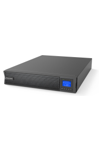 PowerWalker VFI 3000 ICR IoT S dvojitou konverzí (online) 3 kVA 3000 W 9 AC zásuvky / AC zásuvek Obrázok pre PowerWalker VFI 3000 ICR IoT S dvojitou konverzí (online) 3 kVA 3000 W 9 AC zásuvky / AC zásuvek