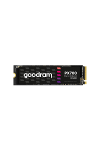 Obrázok pre Goodram PX700 SSD SSDPR-PX700-04T-80 SSD disk 4 TB M.2 PCI Express 4.0 NVMe 3D NAND