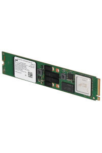 Micron 7450 PRO M.2 1,92 TB PCI Express 4.0 3D TLC NAND NVMe Obrázok pre Micron 7450 PRO M.2 1,92 TB PCI Express 4.0 3D TLC NAND NVMe