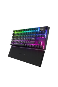 Obrázok pre Steelseries Apex Pro TKL klávesnice Hraní USB + RF Wireless + Bluetooth QWERTY Americká angličtina Černá
