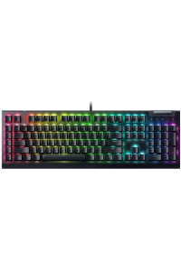 Razer RZ03-04700100-R3M1 klávesnice Hraní USB QWERTY Americká angličtina Černá Obrázok pre Razer RZ03-04700100-R3M1 klávesnice Hraní USB QWERTY Americká angličtina Černá