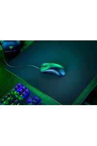 Obrázok pre Razer DeathAdder V3 myš Hraní Pro praváky USB Typ-A Optický 30000 DPI
