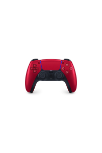 Sony DualSense Červená Bluetooth/USB Gamepad Analogový/digitální PlayStation 5 Obrázok pre Sony DualSense Červená Bluetooth/USB Gamepad Analogový/digitální PlayStation 5