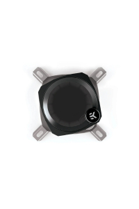 Vodní chlazení EK WATER BLOCKS EK-Nucleus AIO CR360 Dark (9010974) Černá Obrázok pre Vodní chlazení EK WATER BLOCKS EK-Nucleus AIO CR360 Dark (9010974) Černá