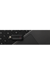 Obrázok pre Kingston Technology DataTraveler 70 USB paměť 256 GB USB typu C 3.2 Gen 1 (3.1 Gen 1) Černá