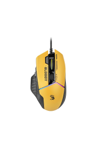 A4Tech myš Bloody W95Max USB Sports Lime A4TMYS47259 Obrázok pre A4Tech myš Bloody W95Max USB Sports Lime A4TMYS47259
