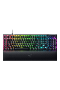 Obrázok pre Razer RZ03-04691800-R3M1 klávesnice Hraní USB QWERTY Americká angličtina Černá